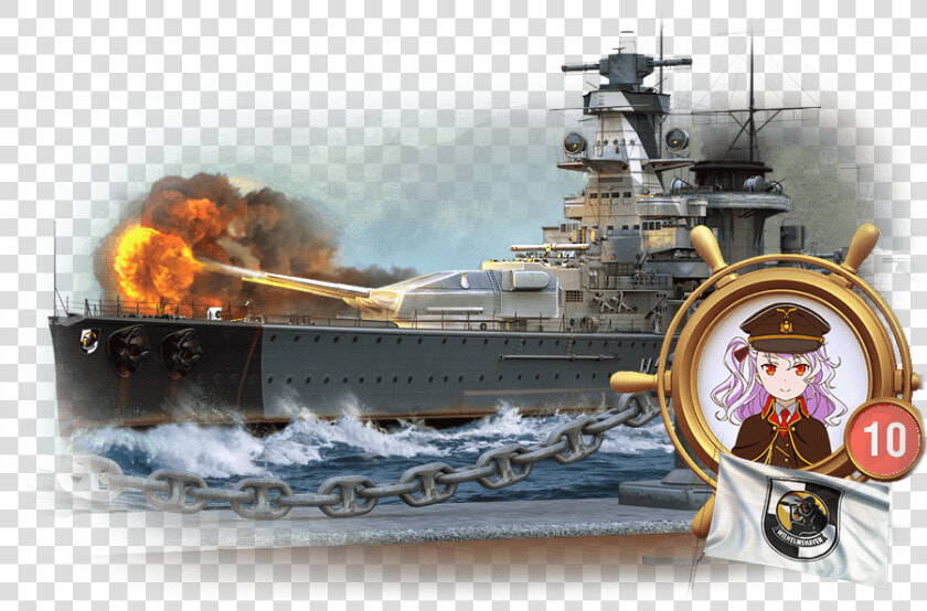 World Of Warships Png  Transparent PngTransparent PNG