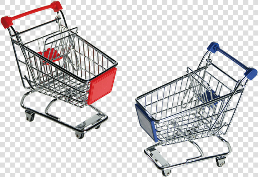 Transparent Carrito De Compras Png   Mini Shopping Trolley  Png DownloadTransparent PNG