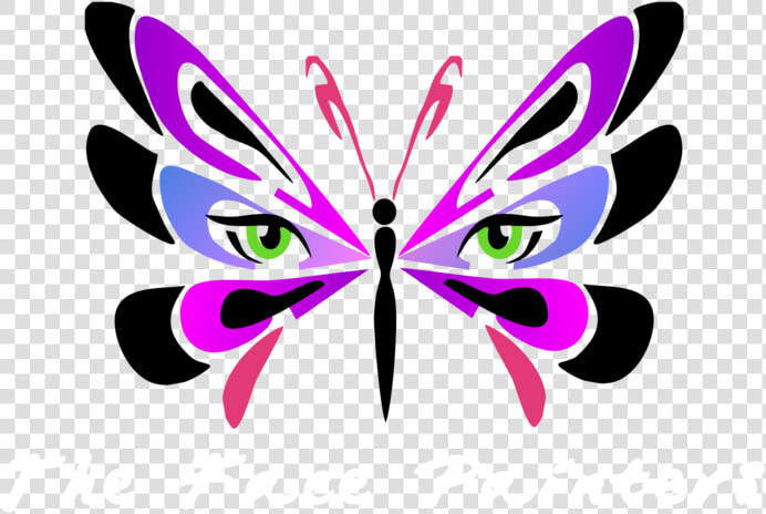 800 X 613   Face Painting Logo  HD Png DownloadTransparent PNG