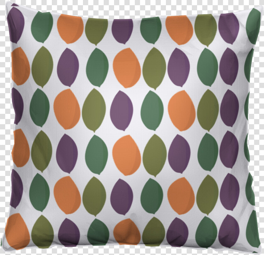 Colourful Bubbles Cushion Cover  HD Png DownloadTransparent PNG