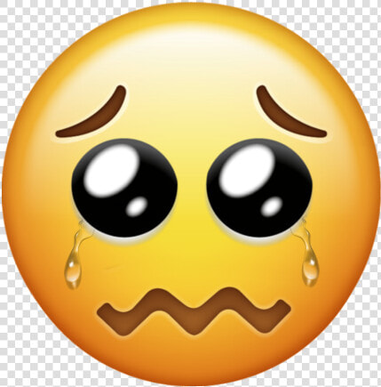  emoji  heart  iphone  iphoneemoji  sad  brokenheart   Sad Broken Heart Emojis  HD Png DownloadTransparent PNG