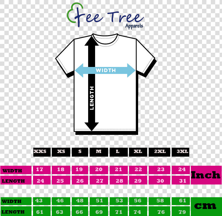 Anti Social Social Club Size Chart  HD Png DownloadTransparent PNG