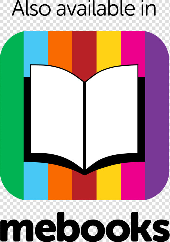 Transparent Ibooks Logo Png   Book  Png DownloadTransparent PNG