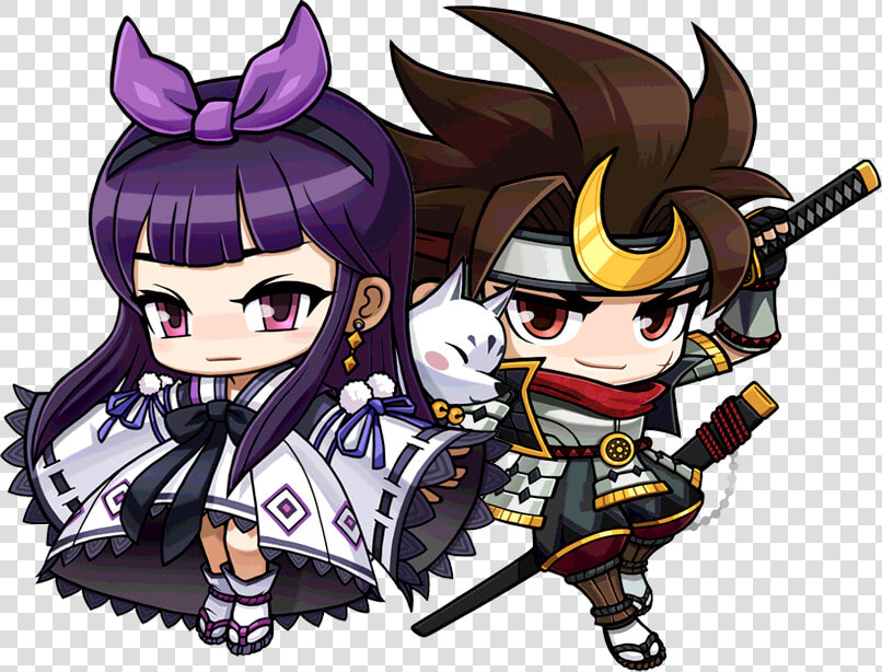 Maplestory Sengoku  HD Png DownloadTransparent PNG