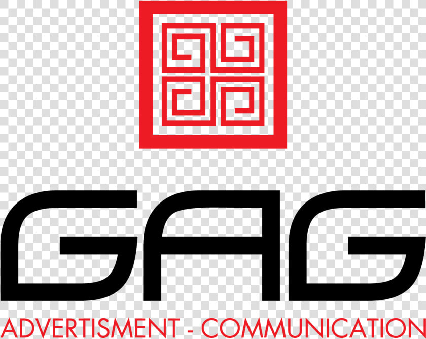 Gag Logo  HD Png DownloadTransparent PNG