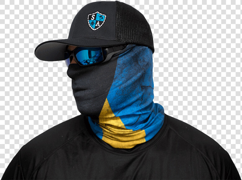 Bahamas   Sa Face Shield Bahamas  HD Png DownloadTransparent PNG