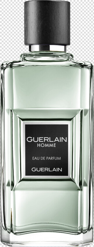 Guerlain Homme Eau De Parfum  HD Png DownloadTransparent PNG