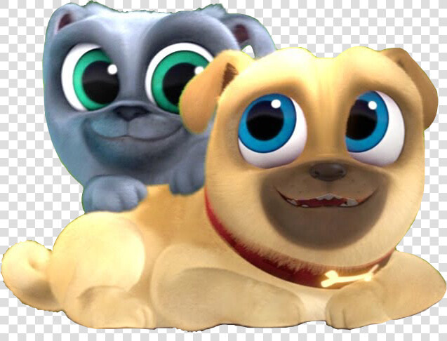 Disney Disney Junior Puppy Dog Pals   Transparent Cartoons   Disney Junior Puppy Dog Pals  HD Png DownloadTransparent PNG