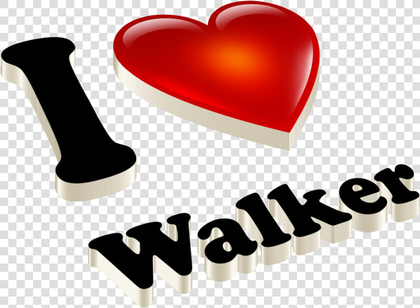 Walker Heart Name Transparent Png   Wanda Name  Png DownloadTransparent PNG