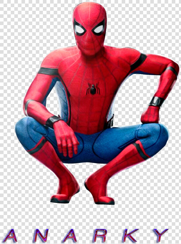 Clip Movie Spider Man Homecoming   Spider Man Homecoming Drawings  HD Png DownloadTransparent PNG