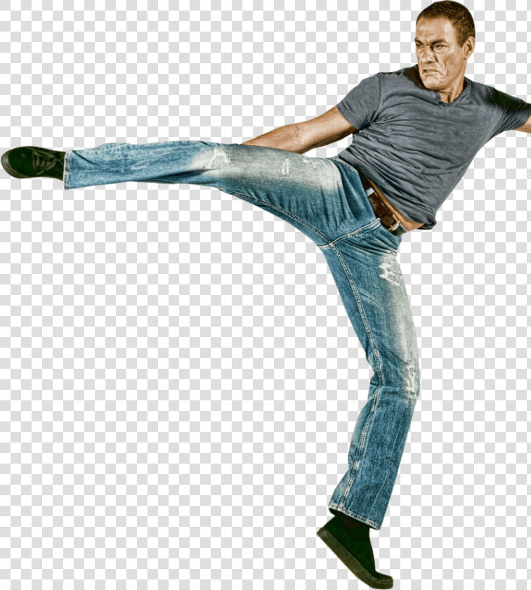 Jean Claude Van Damme Side Kick   Jean Claude Van Damme Png  Transparent PngTransparent PNG