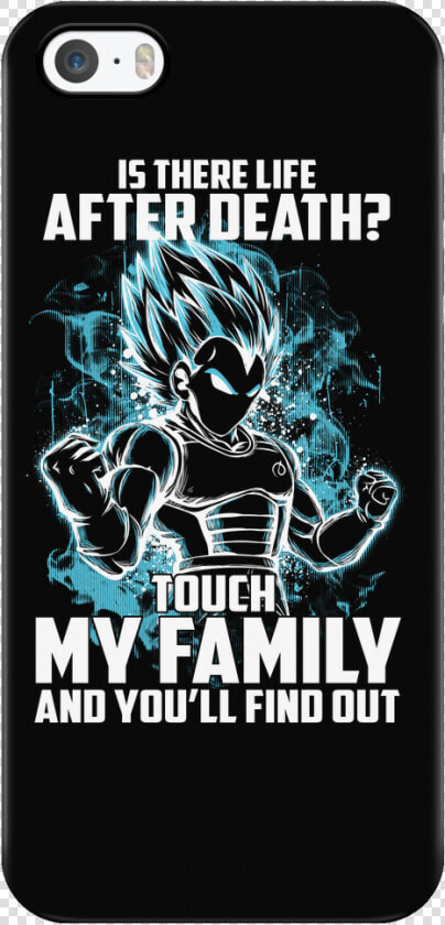 Vegeta God Blue Protect Family   Super Saiyan Vegeta T Shirt  HD Png DownloadTransparent PNG