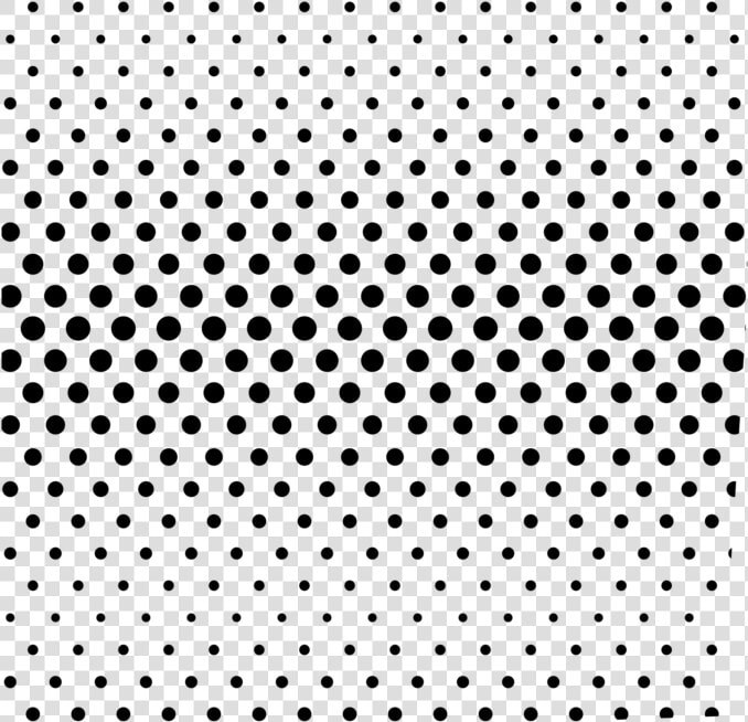 Polka dot   Black Dot Background Png  Transparent PngTransparent PNG