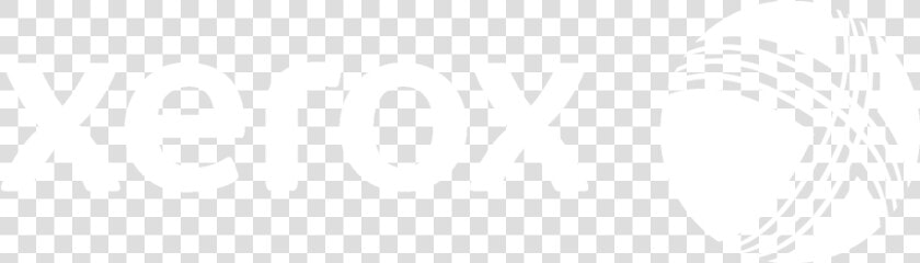 Xerox Logo White Png  Transparent PngTransparent PNG