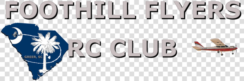 Foothill Flyers Rc Club   Calligraphy  HD Png DownloadTransparent PNG