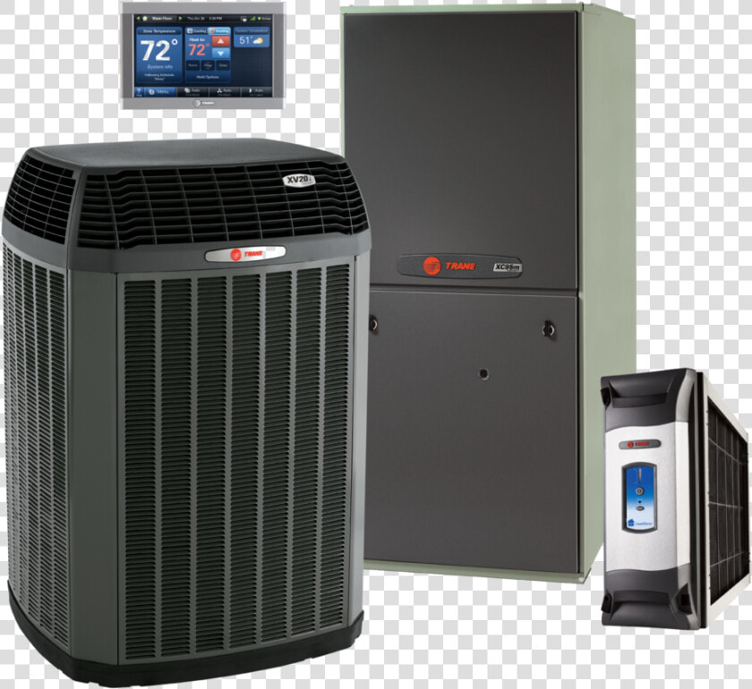 270117154058 Hires   Trane Air Conditioner  HD Png DownloadTransparent PNG