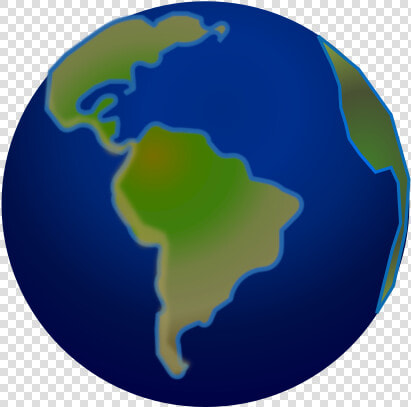 Planeta Tierra   Earth Pdf  HD Png DownloadTransparent PNG