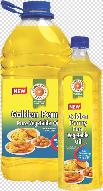 Transparent Vegetable Oil Png   Golden Penny Pure Soya Oil 2 75  Png DownloadTransparent PNG