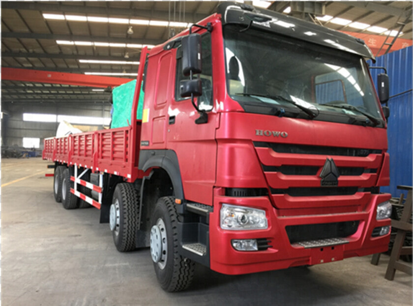 Camion Howo D Occasion En Chine  HD Png DownloadTransparent PNG