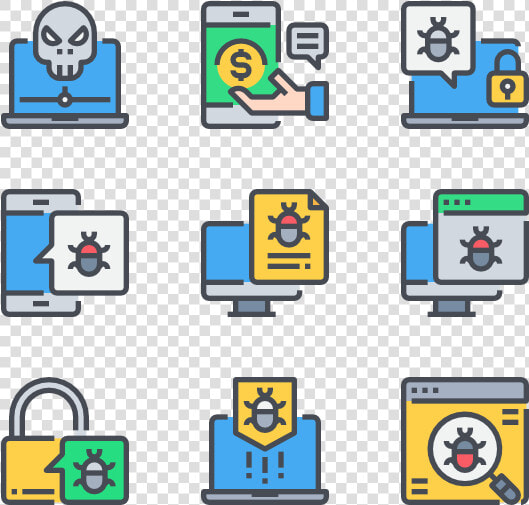 Hacker   3d Modelling Icon  HD Png DownloadTransparent PNG