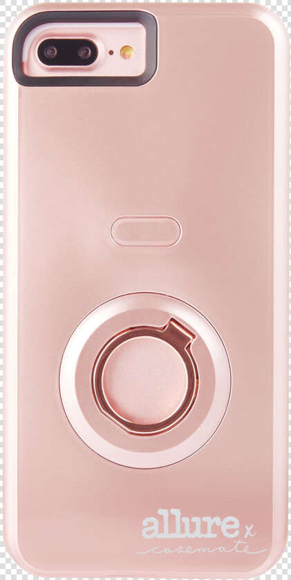 Allure Case Mate Selfie Case  HD Png DownloadTransparent PNG