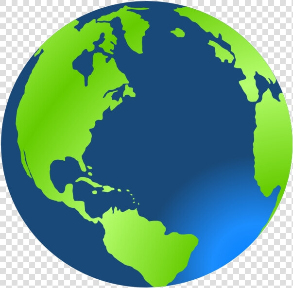 Globe Earth Clipart Planet Transparent Png   Earth Clip Art  Png DownloadTransparent PNG