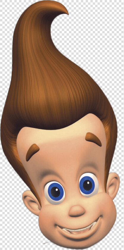  jimmy Neutron   Jimmy Neutron  HD Png DownloadTransparent PNG