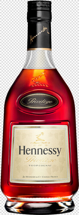 Hennessy Privilege Vsop  HD Png DownloadTransparent PNG