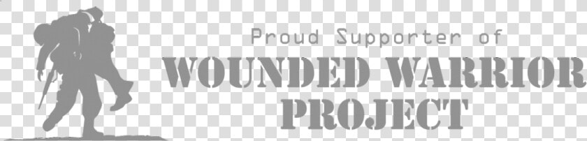 Wounded Warrior Project  HD Png DownloadTransparent PNG