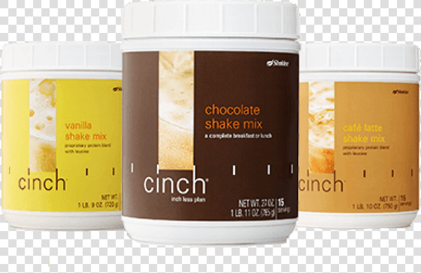 Cinch Shaklee Png   Png Download   Shaklee Cinch  Transparent PngTransparent PNG