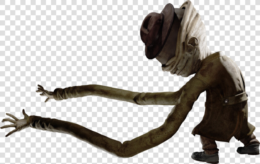 The Janitor  HD Png DownloadTransparent PNG