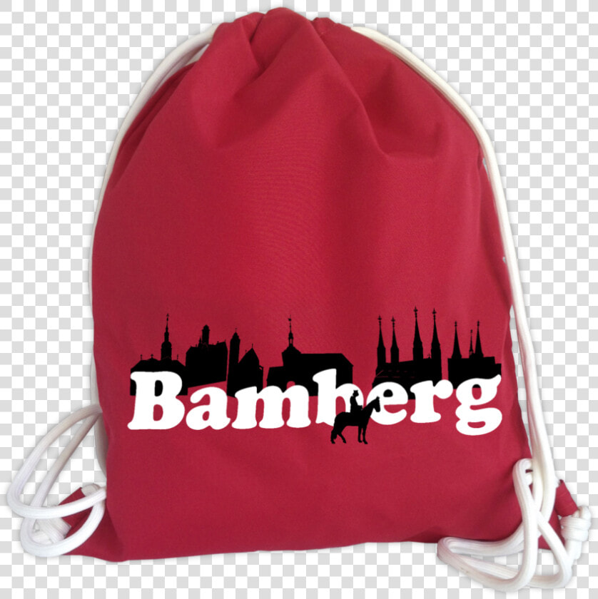 Bamberg  Drawstring Backpack Pes   Batman  HD Png DownloadTransparent PNG