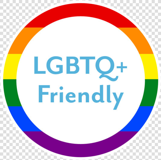 Lgbtq   Circle  HD Png DownloadTransparent PNG