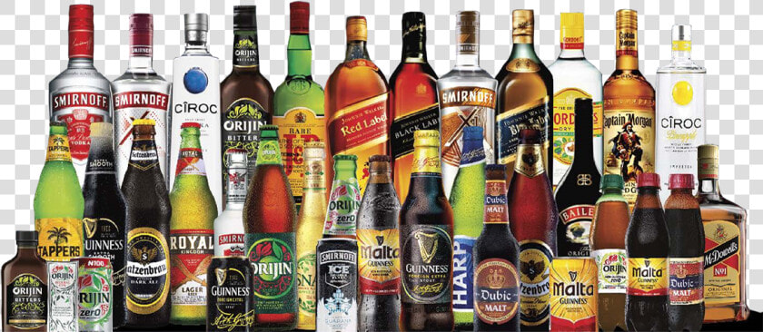 Guinness Nigeria Brands  HD Png DownloadTransparent PNG