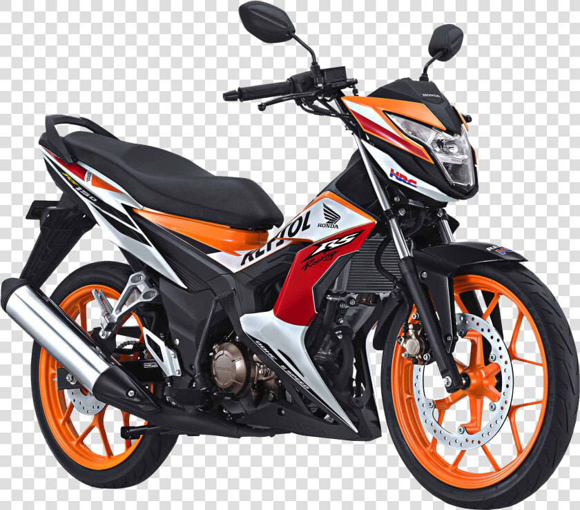 Honda Rs 150 Repsol  HD Png DownloadTransparent PNG