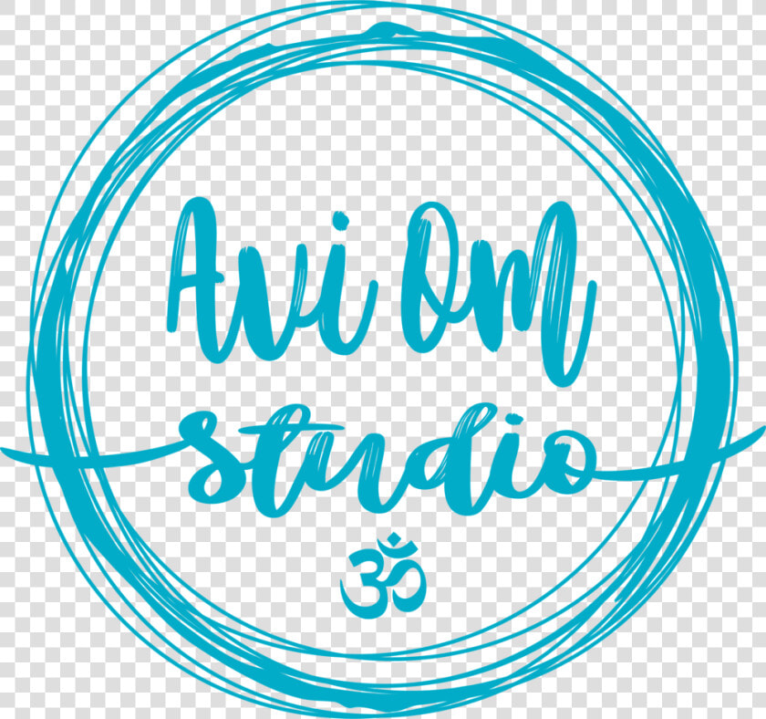 Avi Om Final Bturq   Circle  HD Png DownloadTransparent PNG