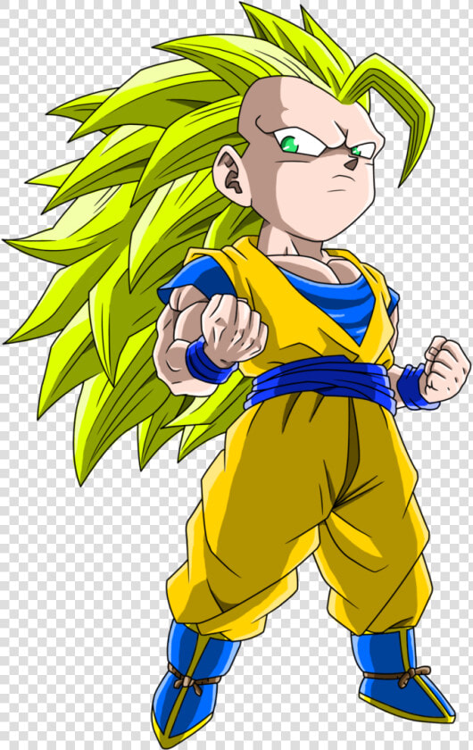 Goku Chibi Visit Now For Dragon Ball Shirts Now On   Goku Chi Bi  HD Png DownloadTransparent PNG