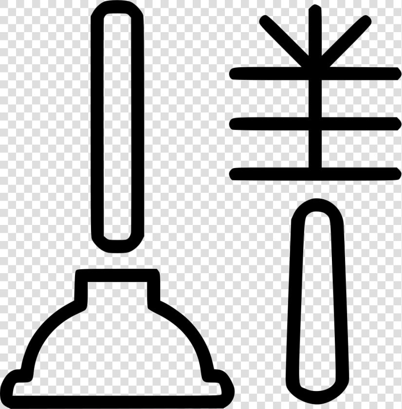 Toilet Plunger  HD Png DownloadTransparent PNG