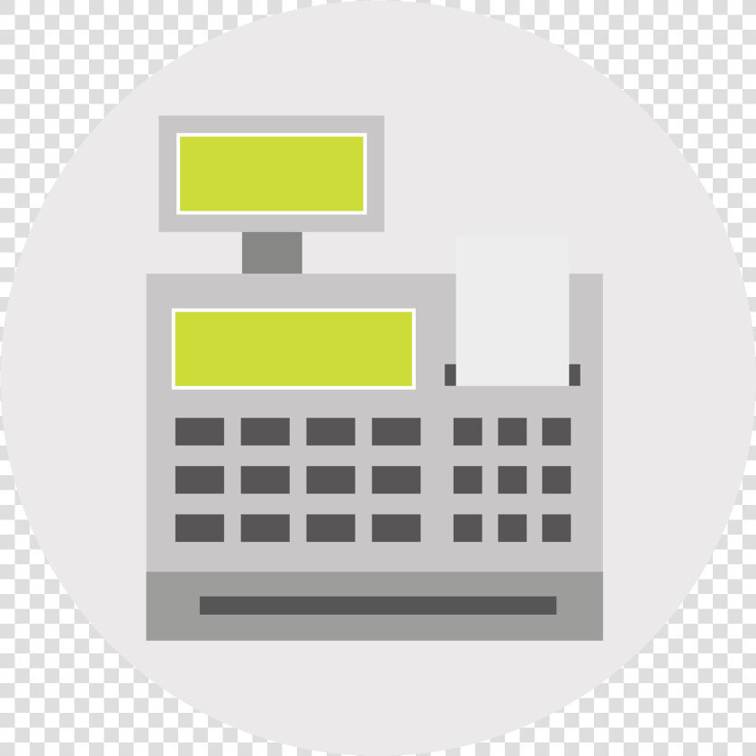 Cash Register Icon   Anthem Data Breach  HD Png DownloadTransparent PNG