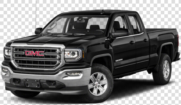 2019 Gmc Sierra   Gmc Sierra 1500 Limited  HD Png DownloadTransparent PNG