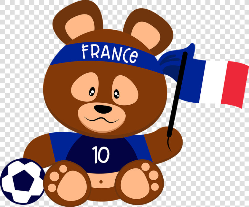 France  Flag France  French  Football  Nation  Flag   Flag Of Mexico  HD Png DownloadTransparent PNG