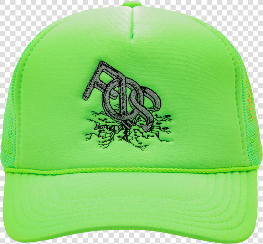 Off white Hat Va Fos Green   Off White Figures Of Speech Cap  HD Png DownloadTransparent PNG