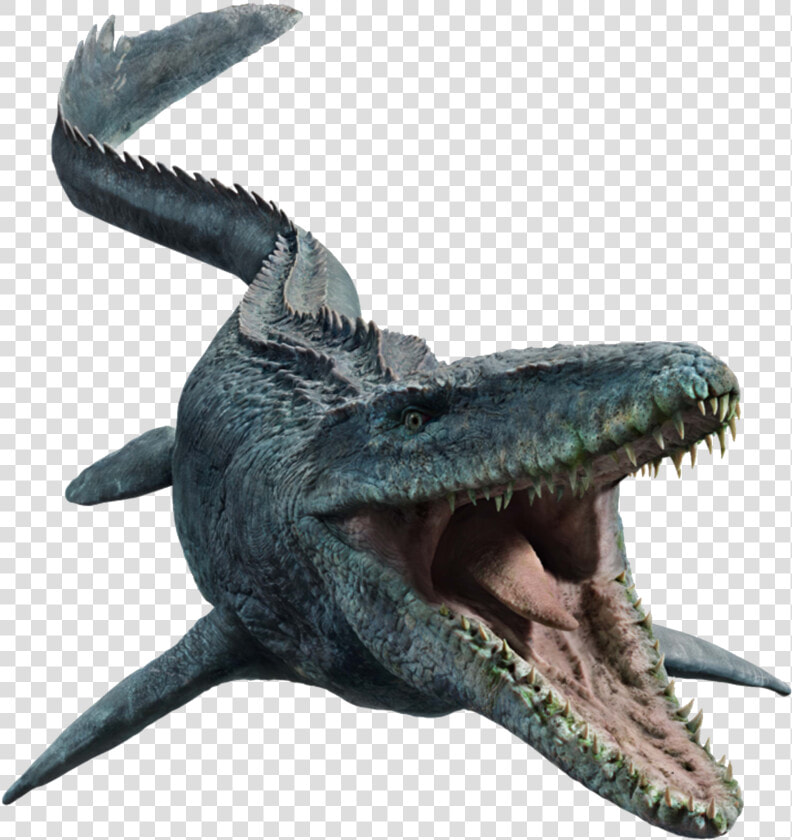 Jurassic World Fallen Kingdom Mosasaurus  HD Png DownloadTransparent PNG