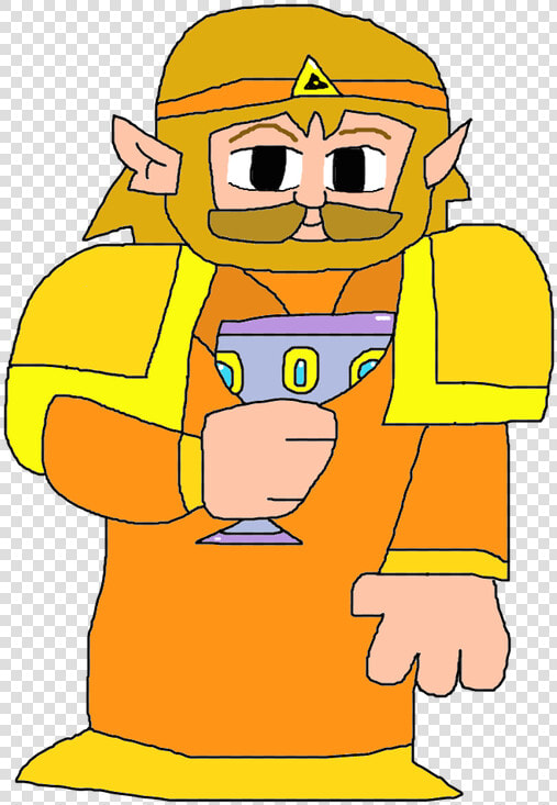 King Harkinian Png   Cartoon  Transparent PngTransparent PNG