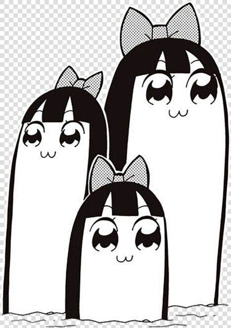 クトゥルフ に 聞い て も   Png Download   Pop Team Epic Manga  Transparent PngTransparent PNG