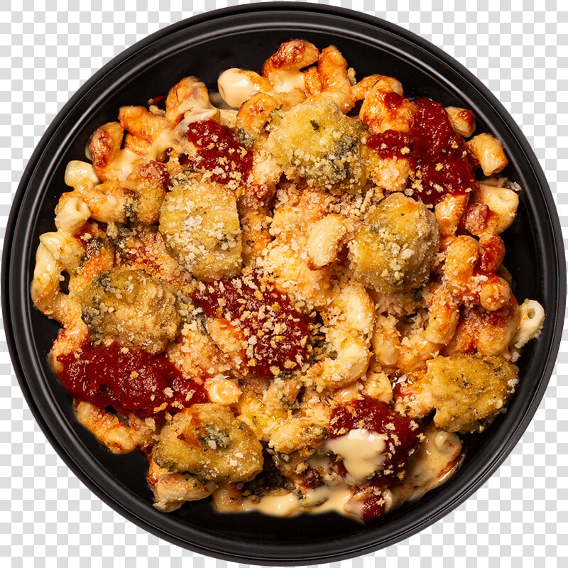 Chef Special Chicken Parm   Agnolotti  HD Png DownloadTransparent PNG