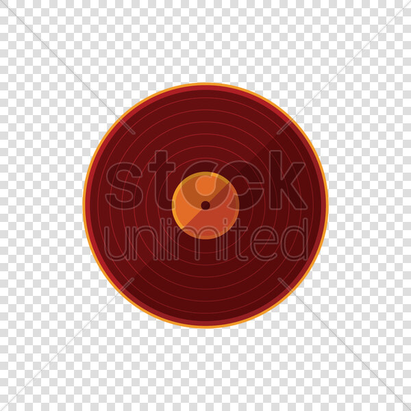 Device gramophone Record data Storage Device art   Circle  HD Png DownloadTransparent PNG