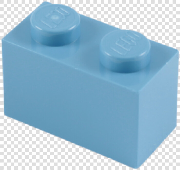 Transparent Lego Brick Clipart   Lego Blue Brick Transparent Png  Png DownloadTransparent PNG