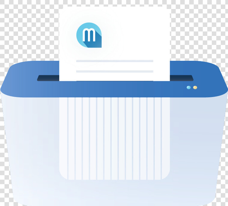 File Shredder Banner Image   Gadget  HD Png DownloadTransparent PNG