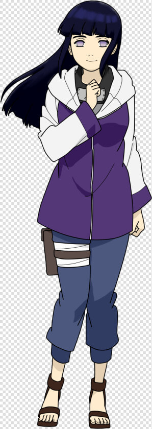 Hinata Hyuga   Naruto Characters Hinata  HD Png DownloadTransparent PNG